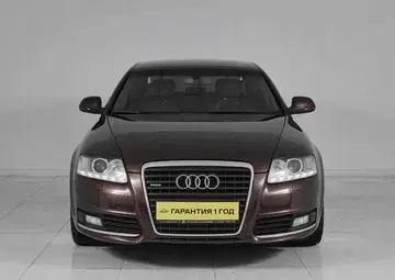 Audi A6 Вид 2