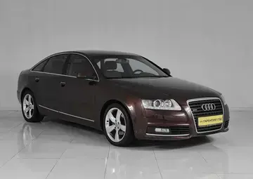 Audi A6 Вид 3