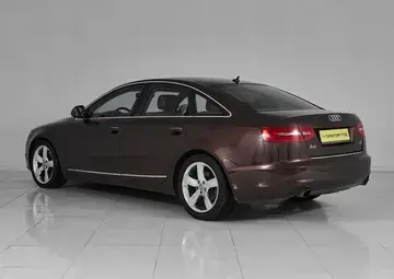 Audi A6 Вид 4