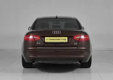Audi A6 Вид 5