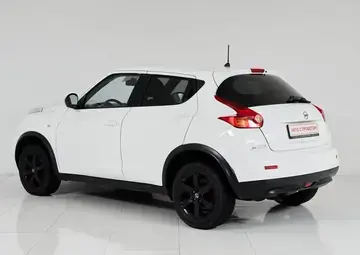 Nissan Juke Вид 5