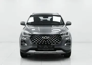 Chery Tiggo 4 Pro Вид 2