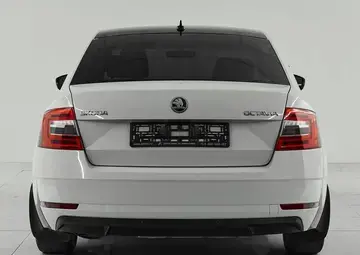 Skoda Octavia Вид 5