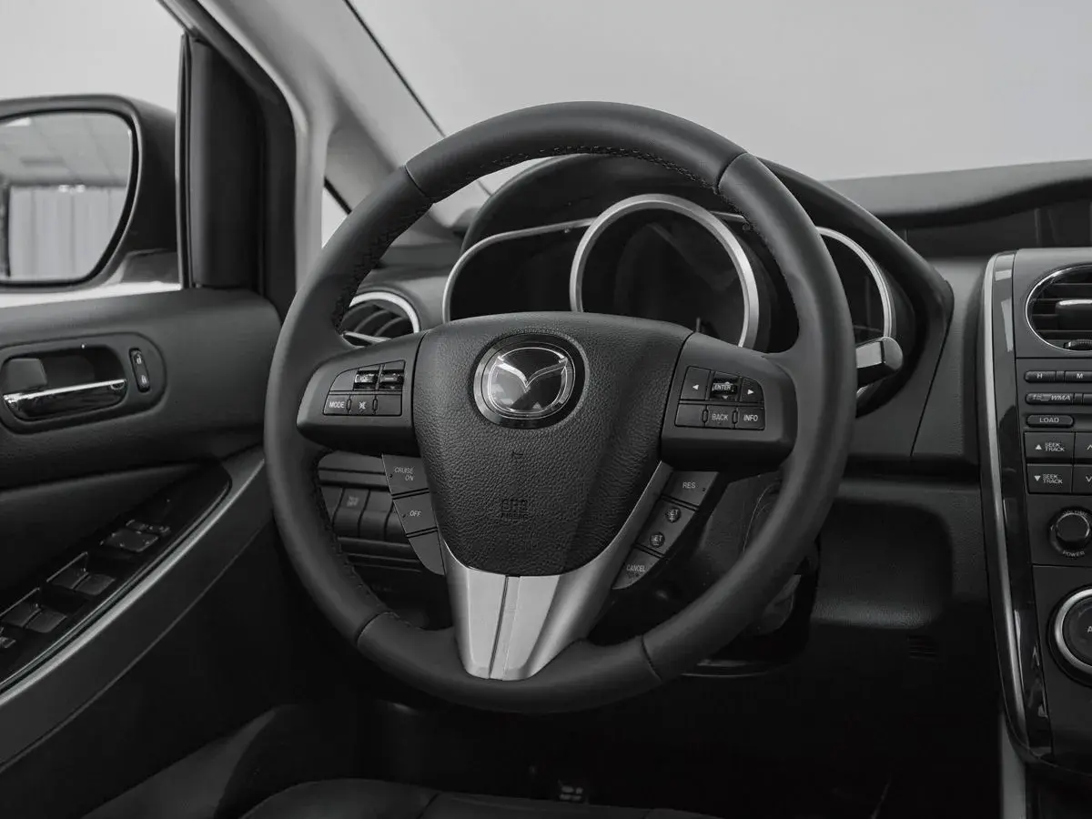 Mazda CX-7