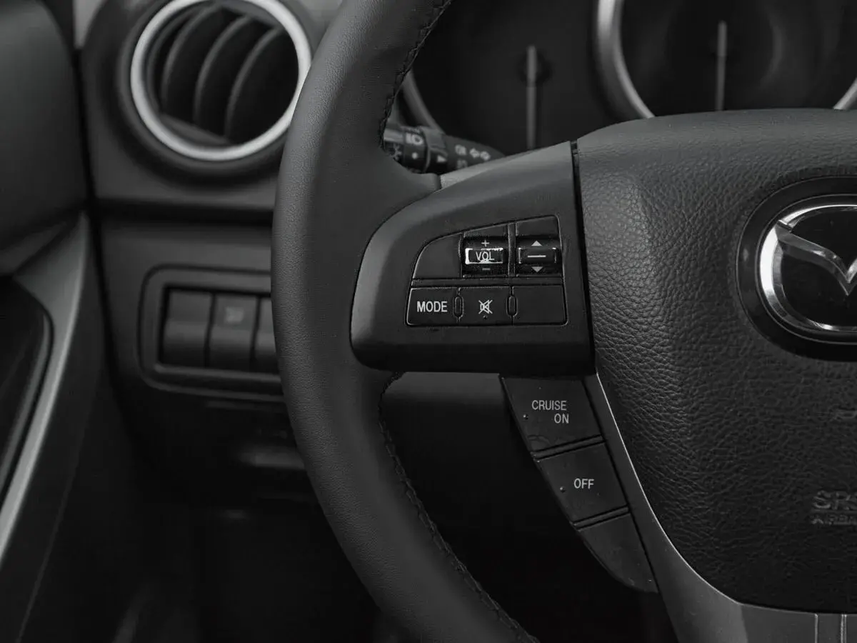Mazda CX-7