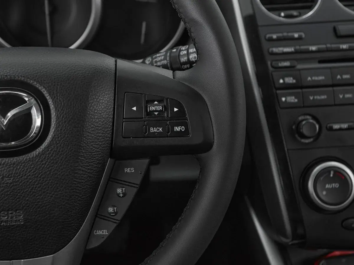 Mazda CX-7