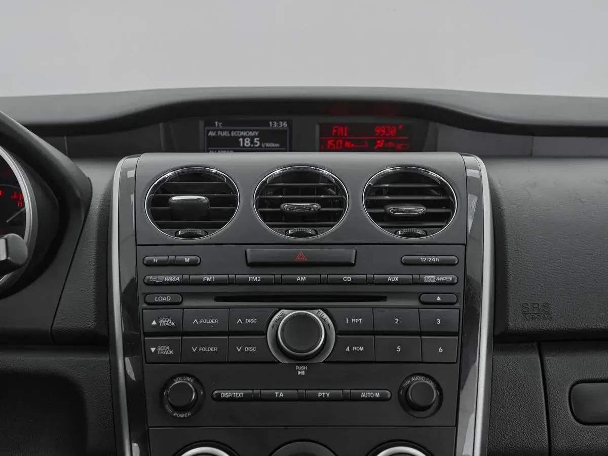 Mazda CX-7