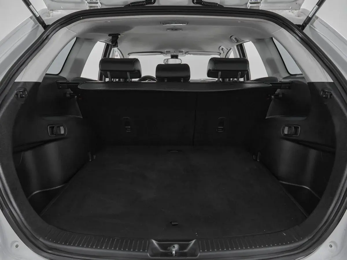 Mazda CX-7