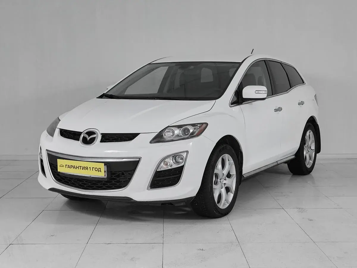 Mazda CX-7