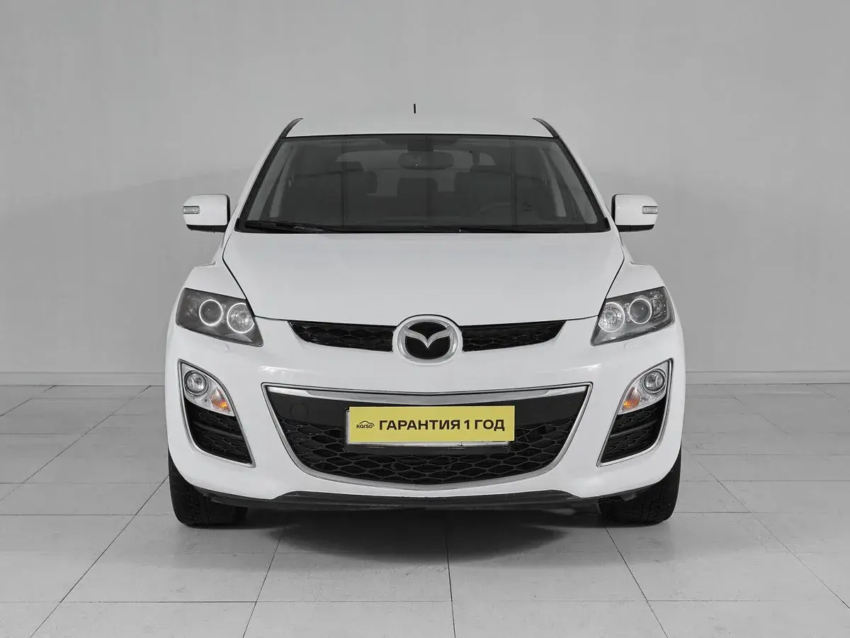Mazda CX-7