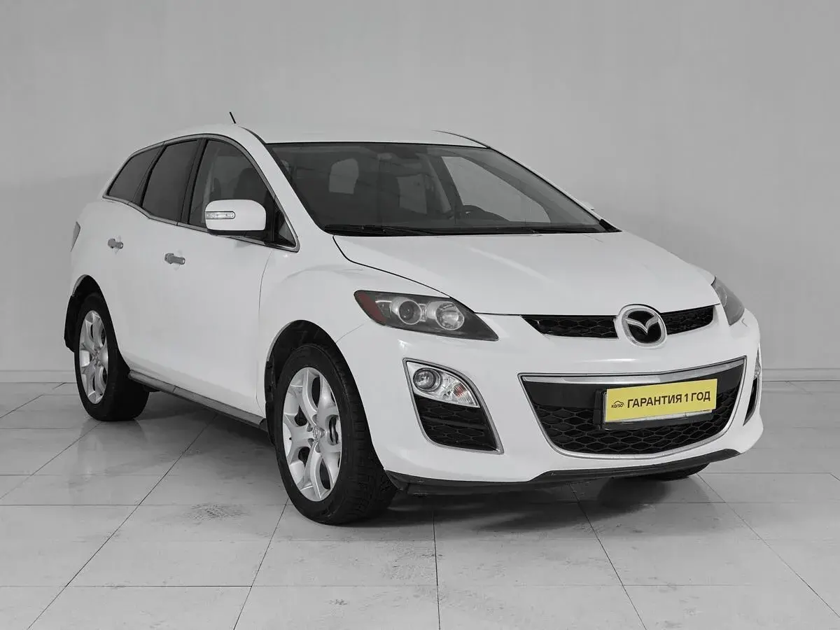 Mazda CX-7