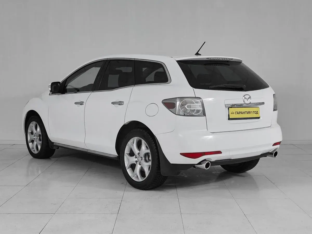 Mazda CX-7