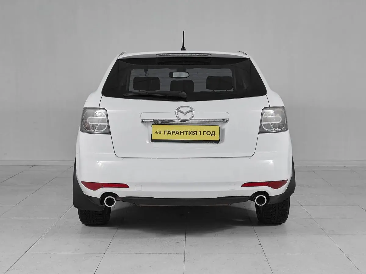 Mazda CX-7