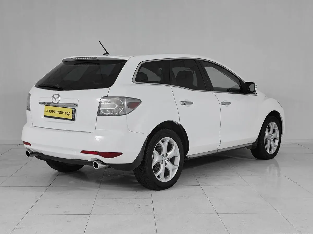 Mazda CX-7