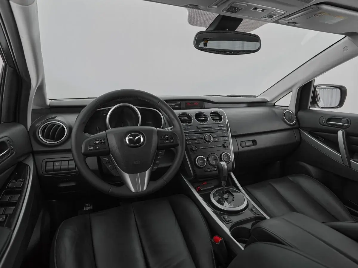 Mazda CX-7