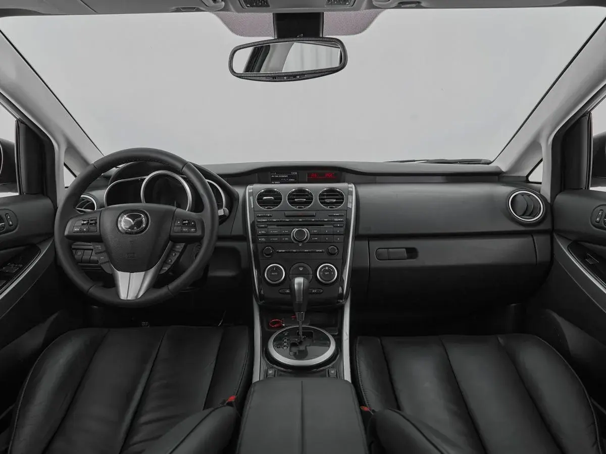 Mazda CX-7