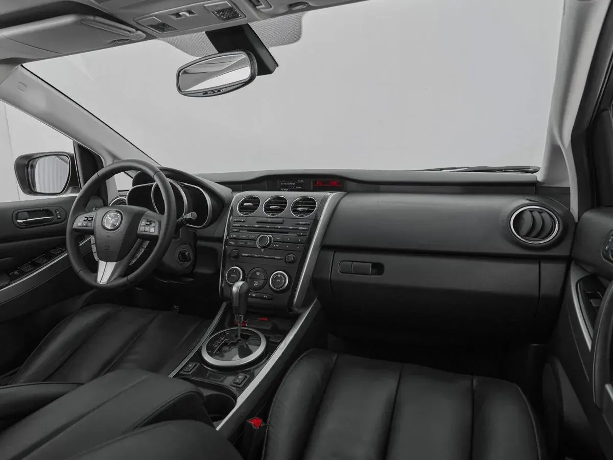 Mazda CX-7