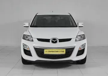Mazda CX-7 Вид 2