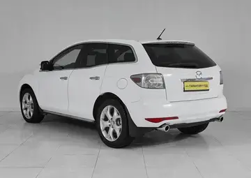 Mazda CX-7 Вид 4