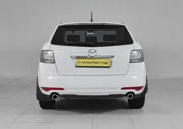 Mazda CX-7 Вид 5