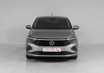 Volkswagen Polo Вид 2
