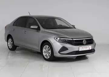 Volkswagen Polo Вид 3