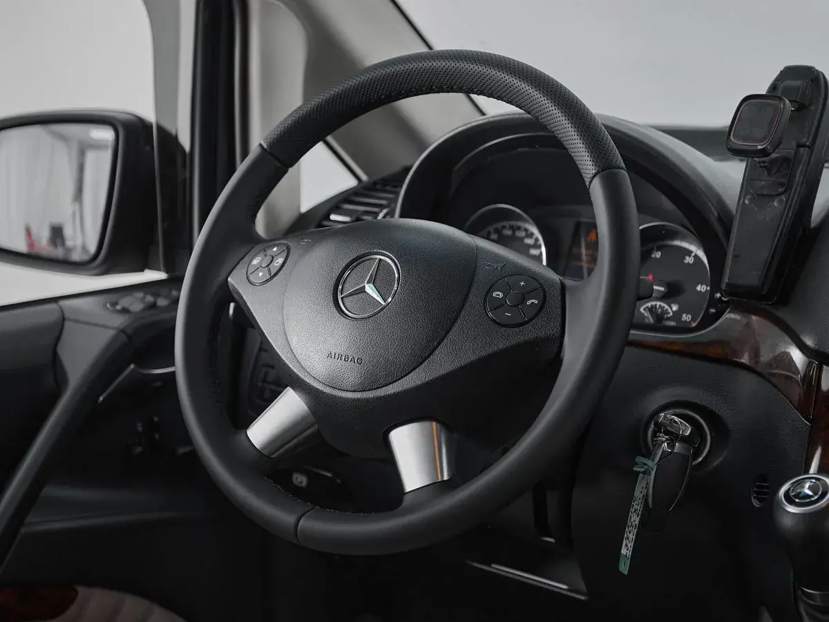 Mercedes benz Viano