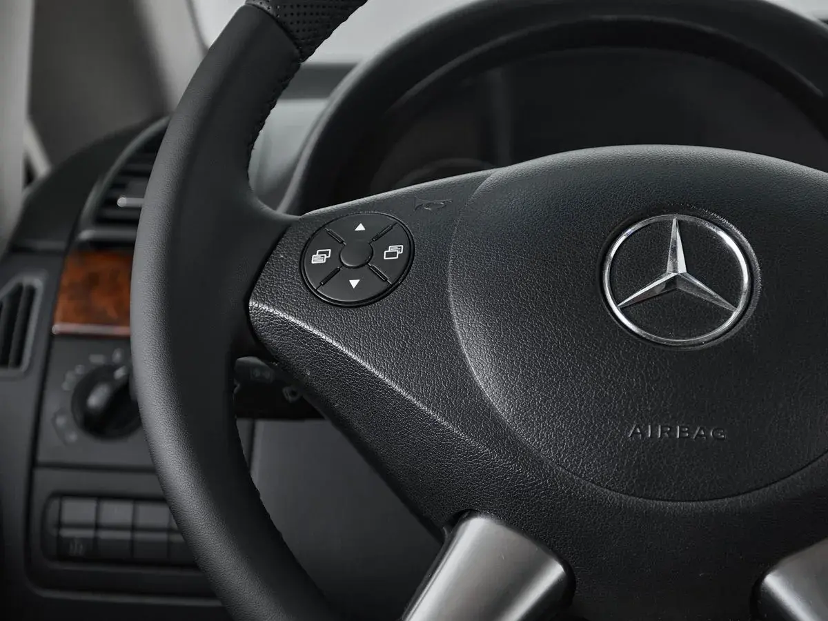 Mercedes benz Viano