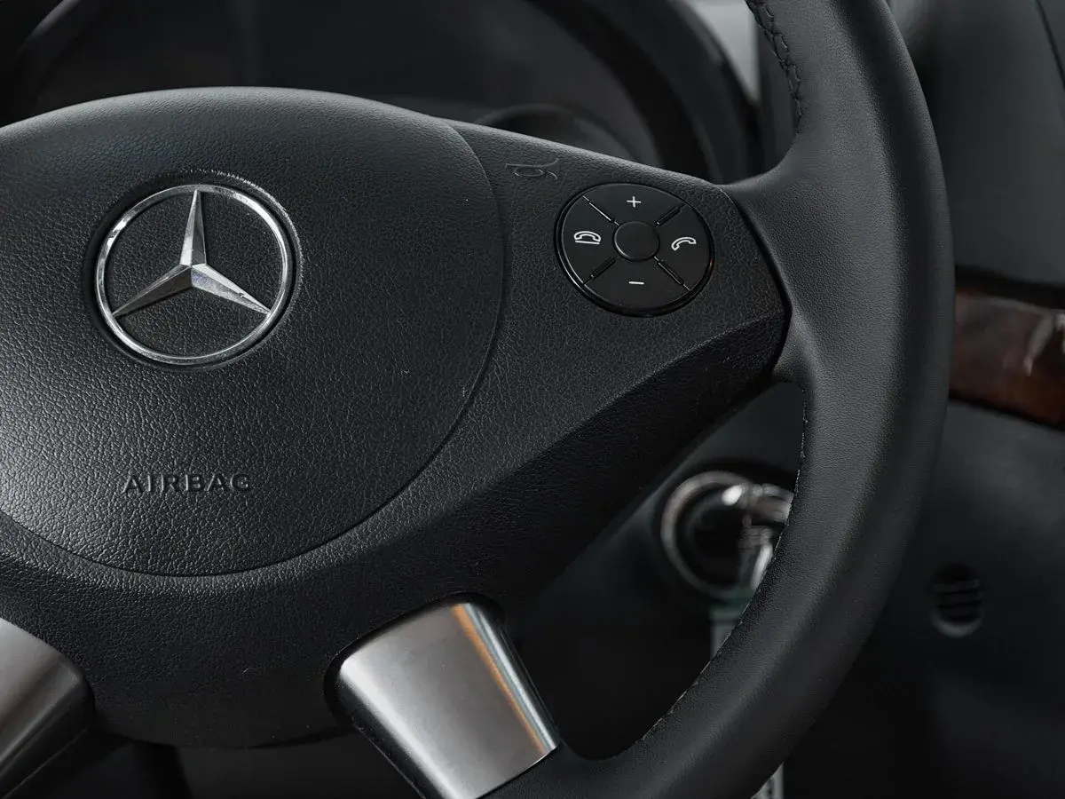 Mercedes benz Viano