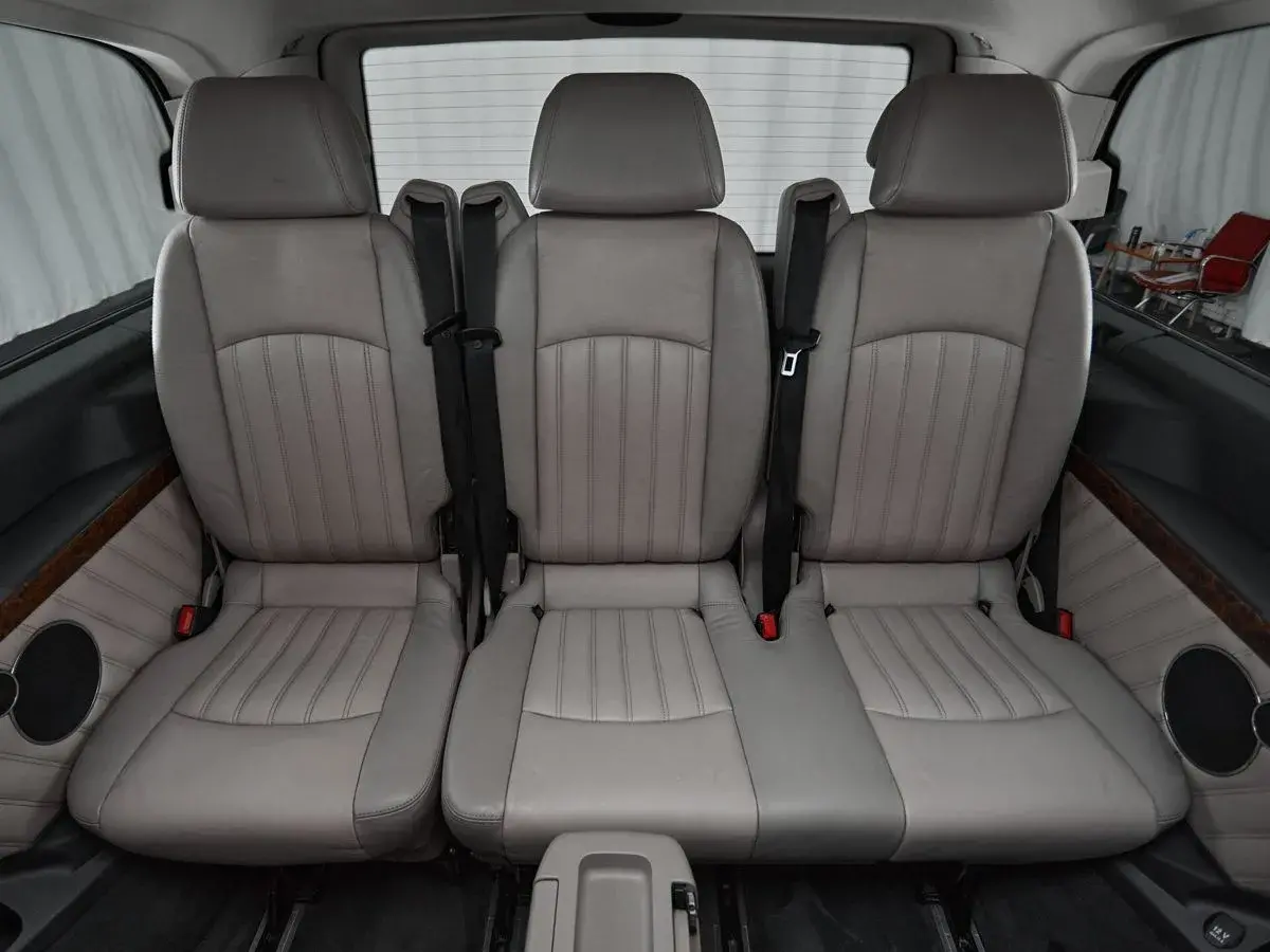 Mercedes benz Viano