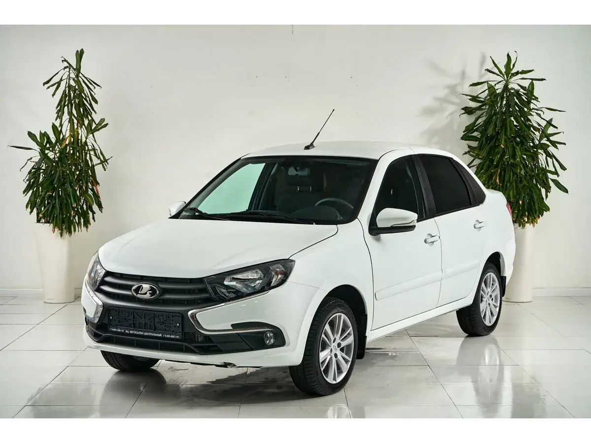 Lada Granta