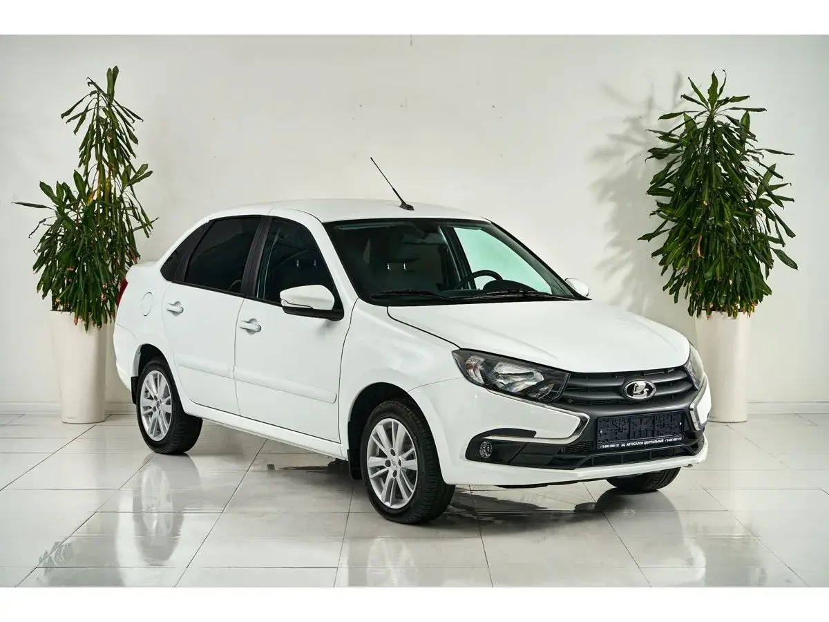 Lada Granta