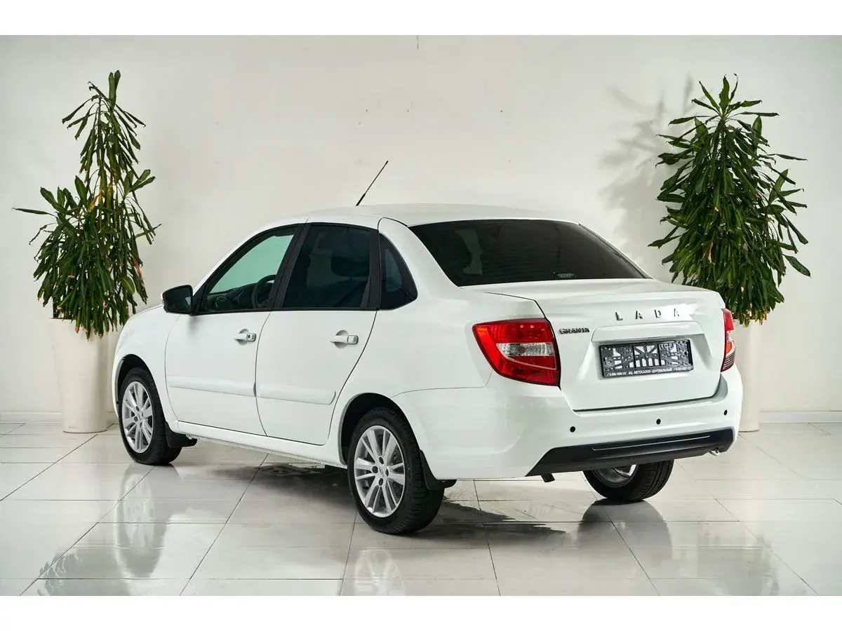 Lada Granta