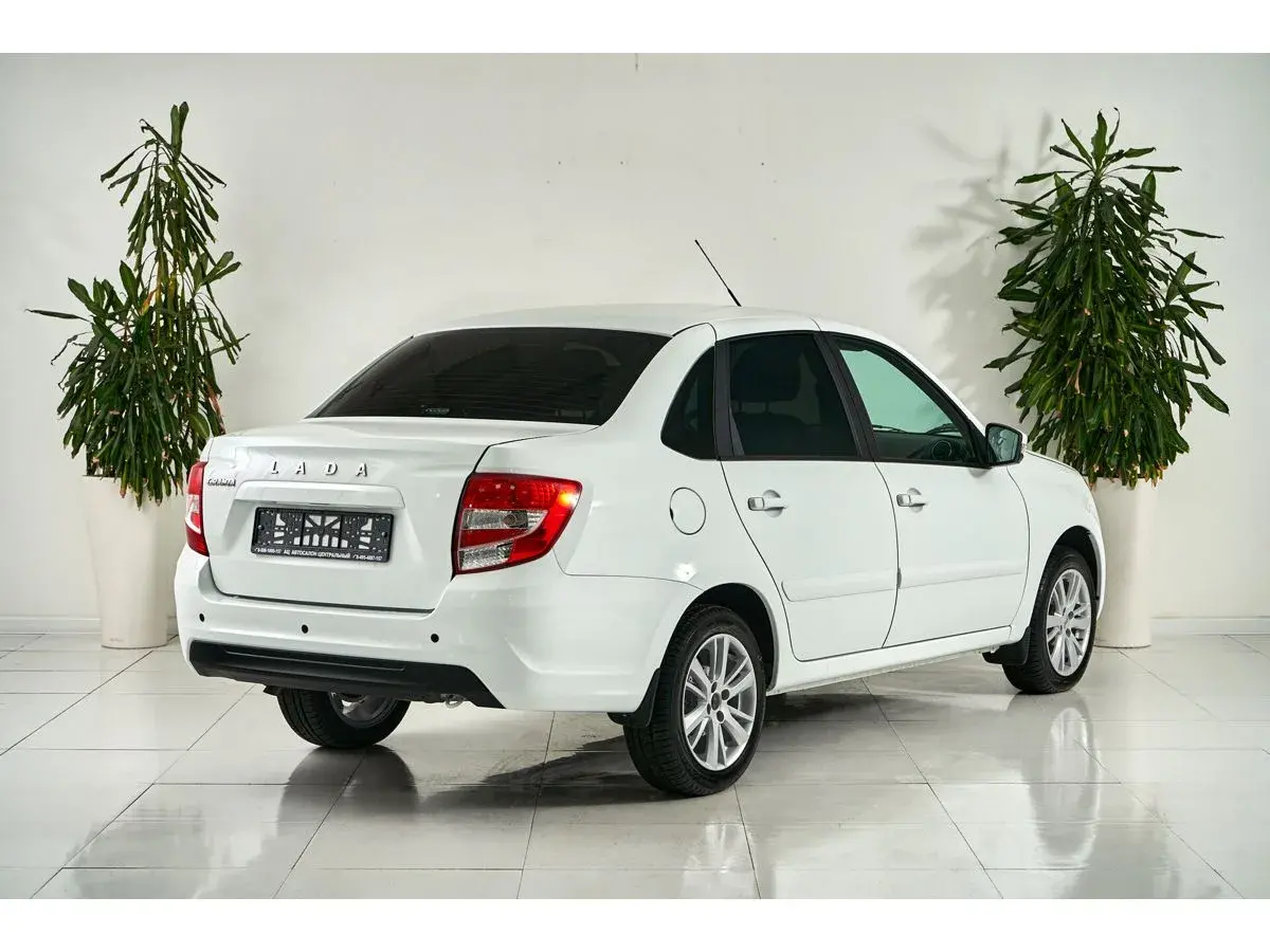 Lada Granta