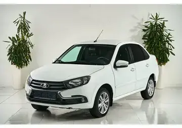 Lada Granta Вид 1