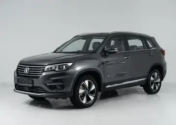Changan CS75 Вид 1