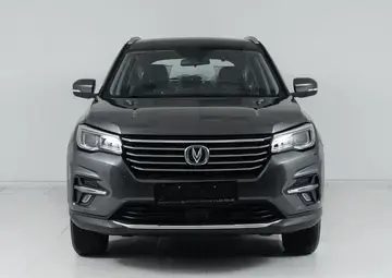 Changan CS75 Вид 2