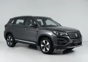 Changan CS75 Вид 3