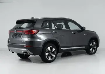 Changan CS75 Вид 4