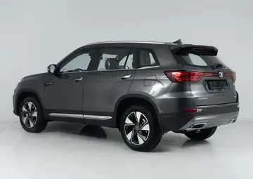 Changan CS75 Вид 5
