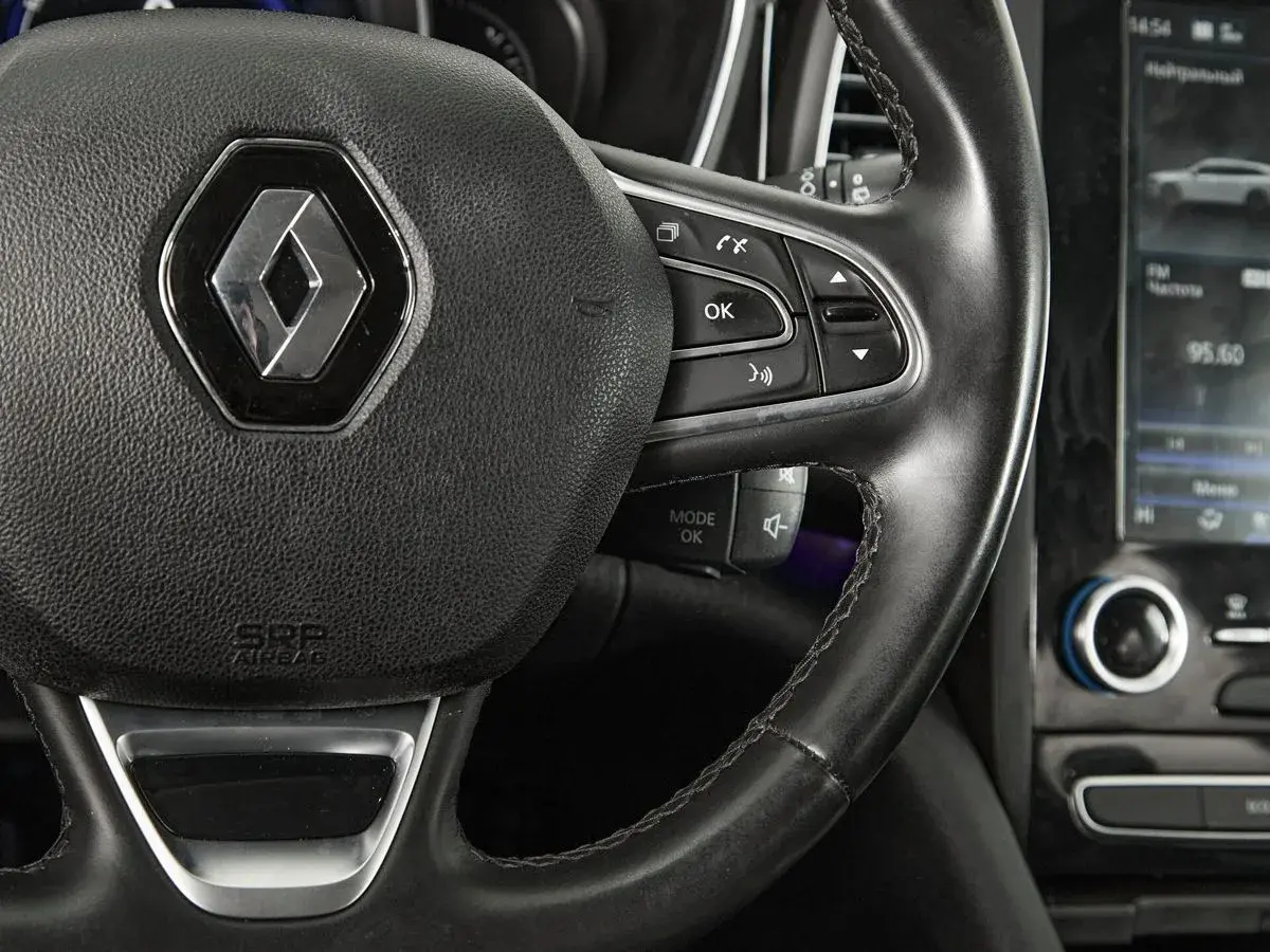 Renault Talisman