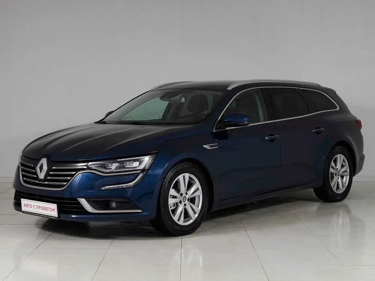 Renault Talisman