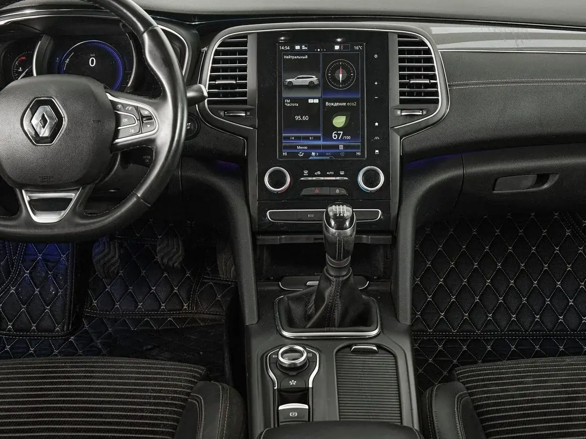Renault Talisman
