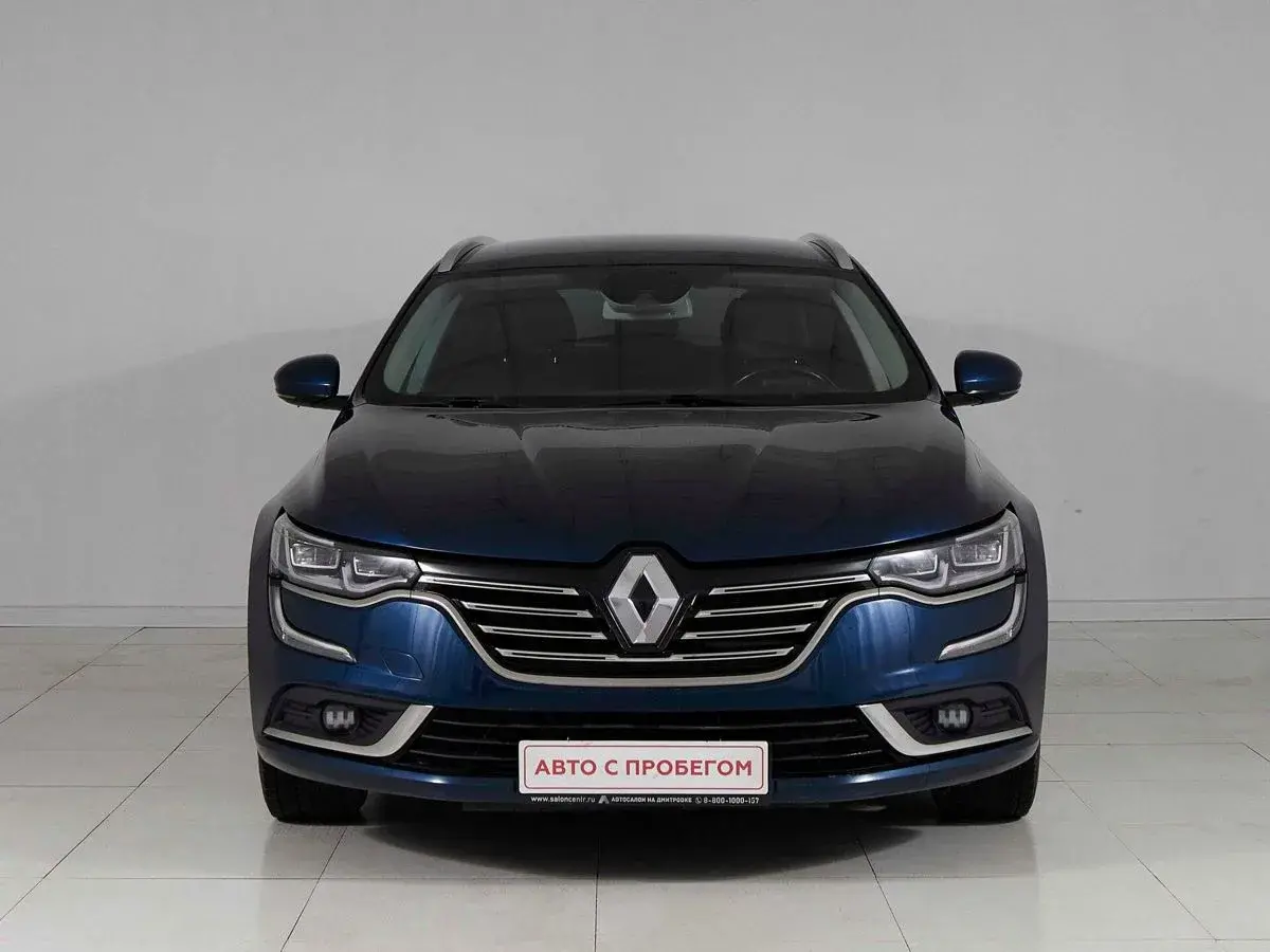 Renault Talisman