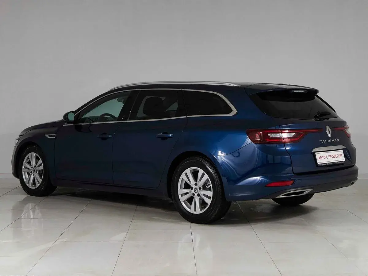 Renault Talisman