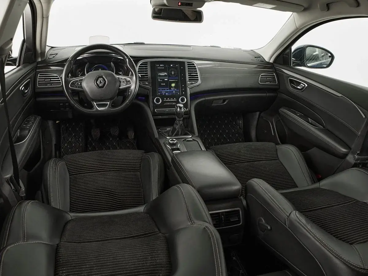 Renault Talisman