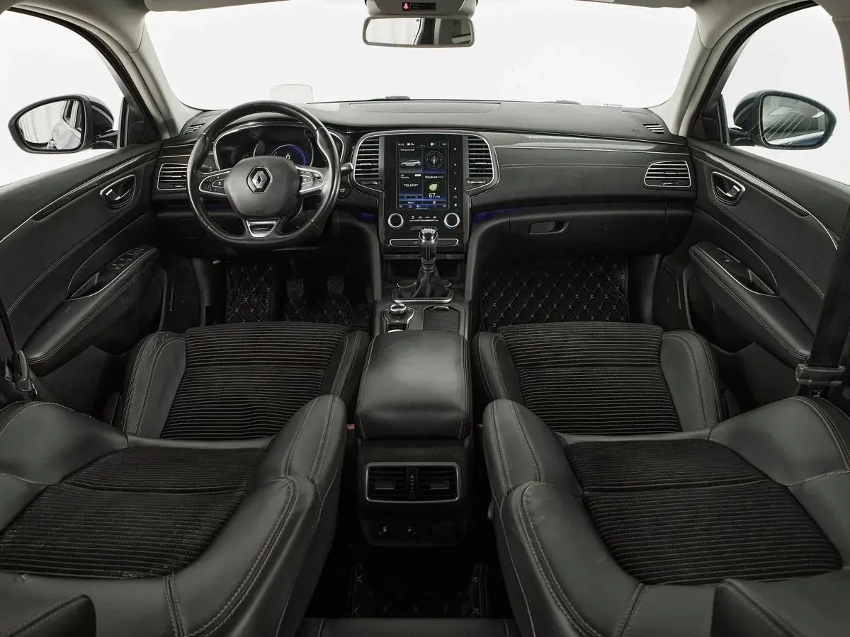Renault Talisman