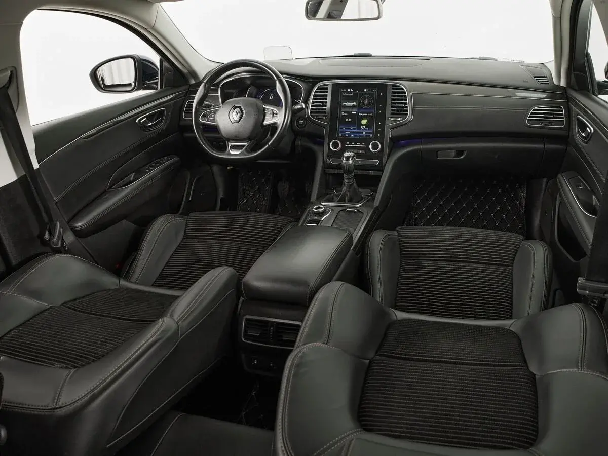 Renault Talisman