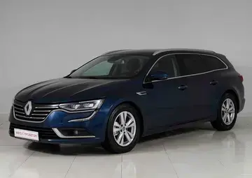 Renault Talisman Вид 1