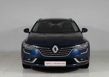 Renault Talisman Вид 2